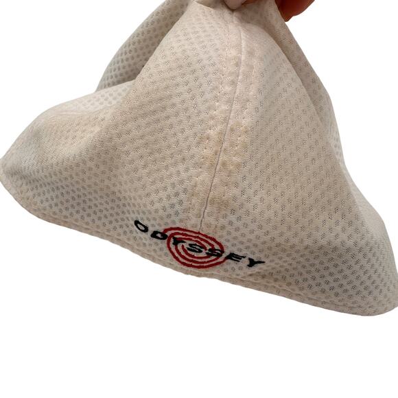 Callaway Grey Golf Odyssey Hat Size Large / X-Large - Picture 4 of 8